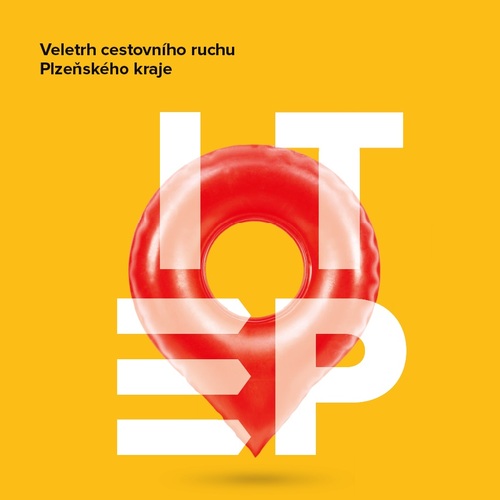 Veletrh cestovního ruchu ITEP