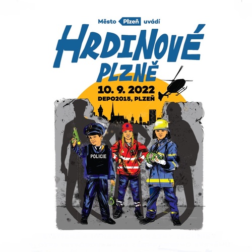Hrdinové Plzně