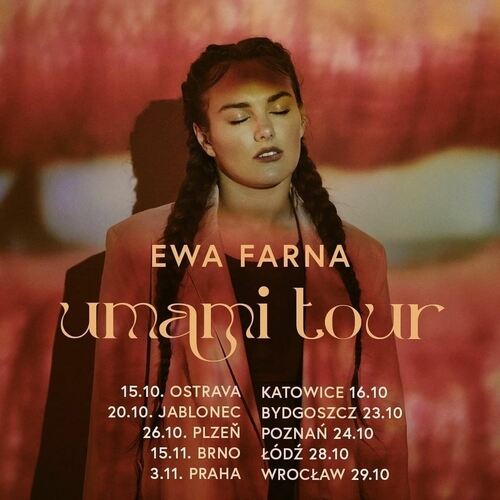 Ewa Farna