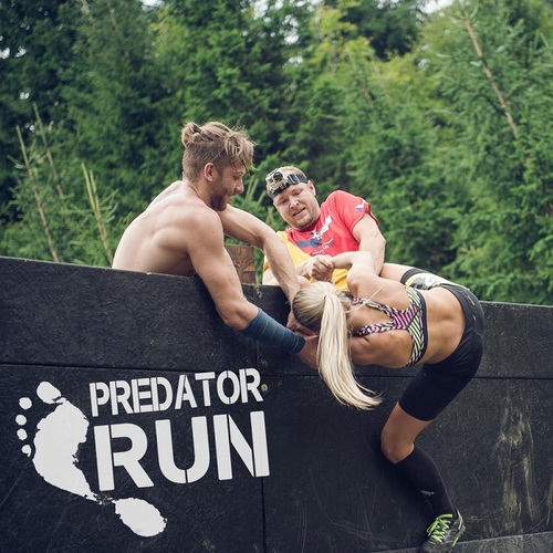Predator Race