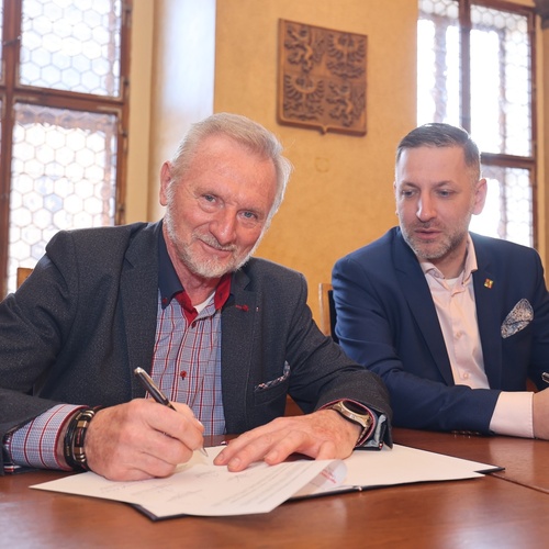 Den s Vladimírem Krocem