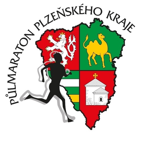 Půlmaraton Plzeňského kraje 2016