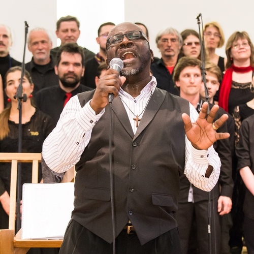 Gospel (až) na dřeň