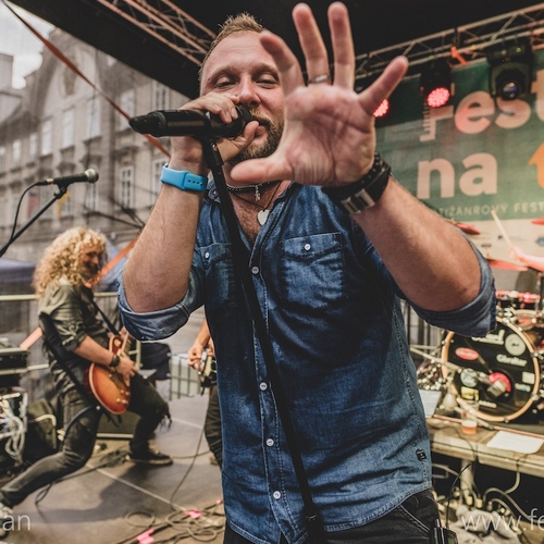 Festival na ulici