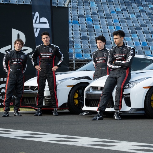 Gran Turismo