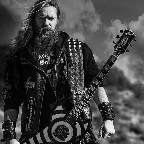 Metalfest Open Air 2016