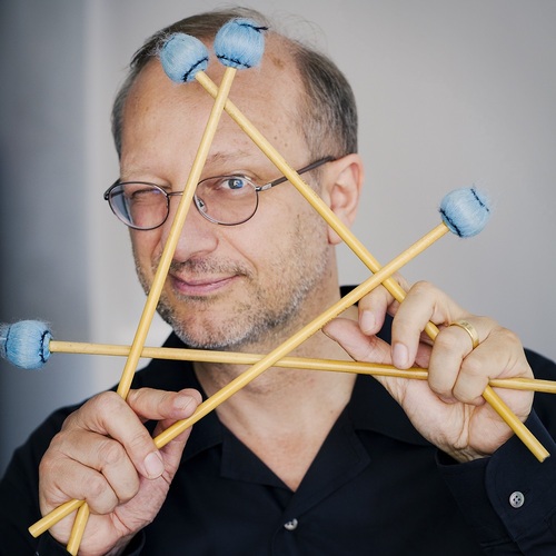 Ivan Audes Trio, Wolfgang Lackerschmid & The Brasilian Trio