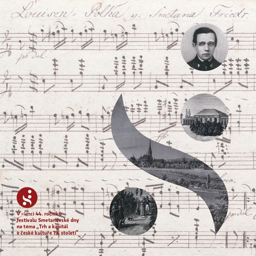 Bedřich Smetana a Plzeň