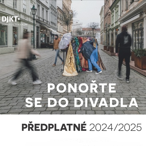 Předplatné DJKT startuje prodej