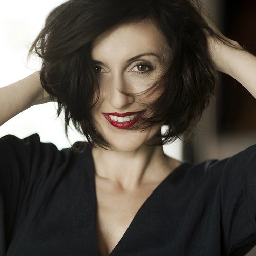 Radka Fišarová