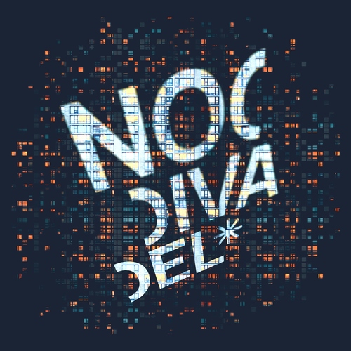 Noc divadel v česko-japonském stylu
