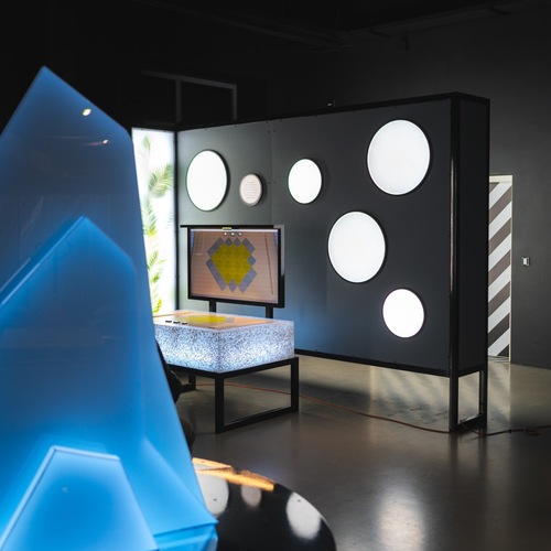 Techmania Science Center představí novou expozici