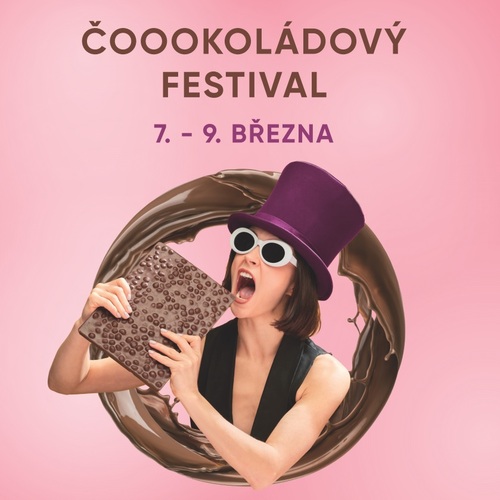 Čokoládový festival