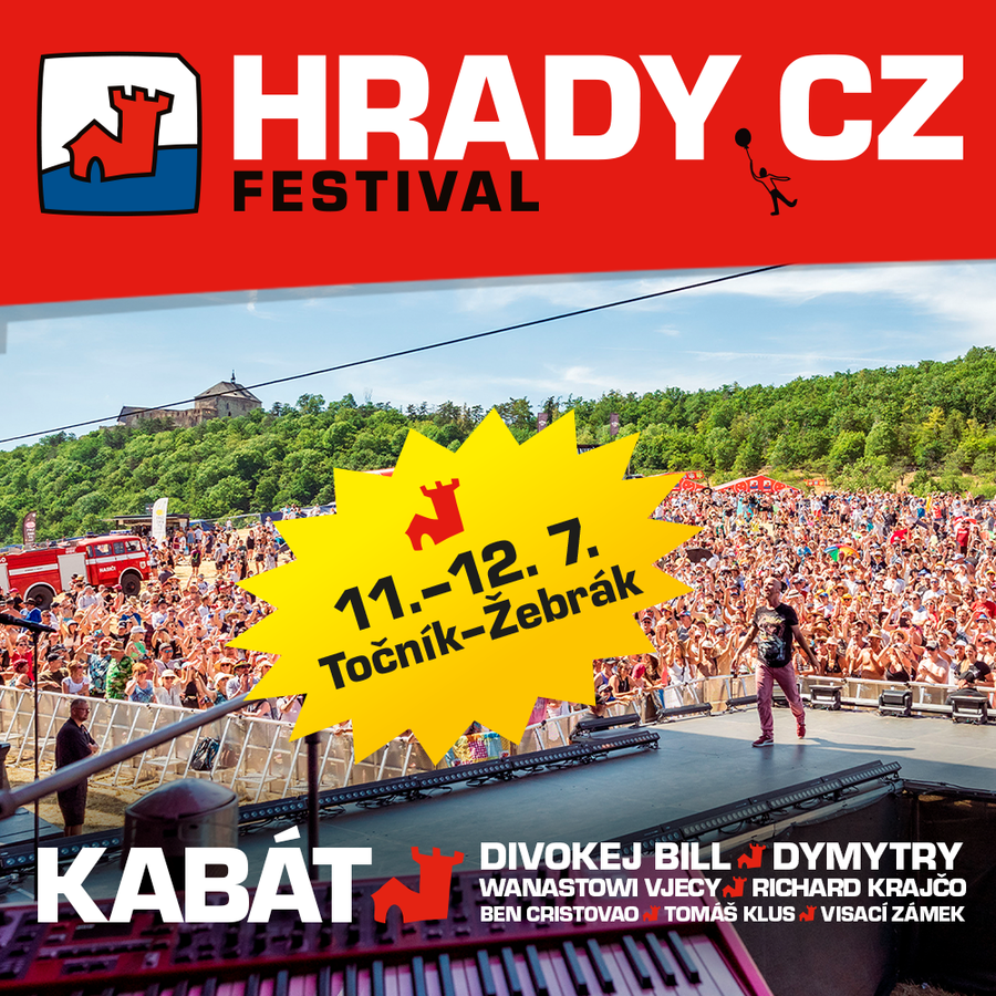 Hrady.CZ