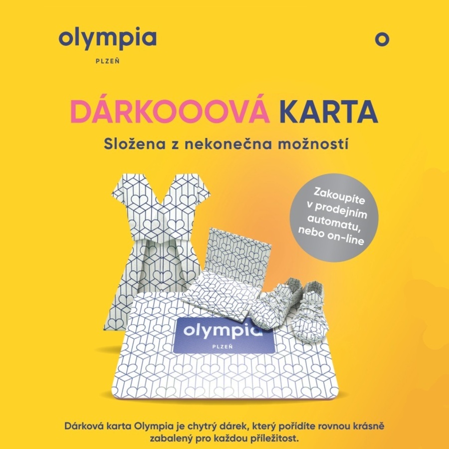 DÁRKOOOVÁ KARTA