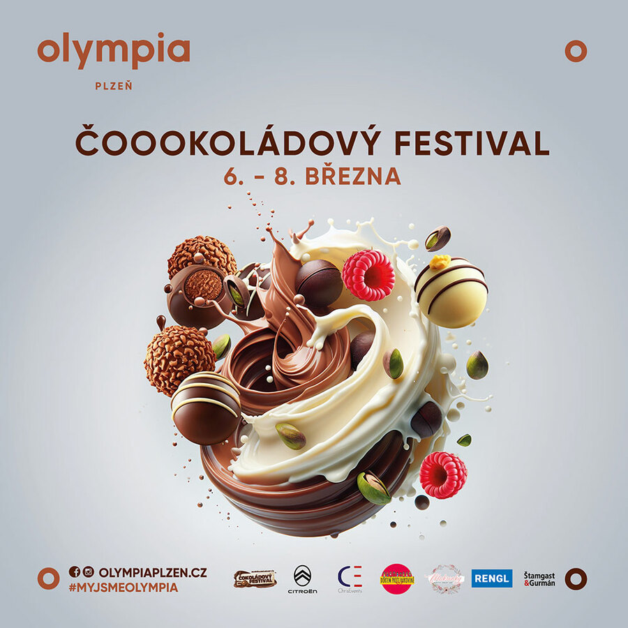 Čokoládový festival