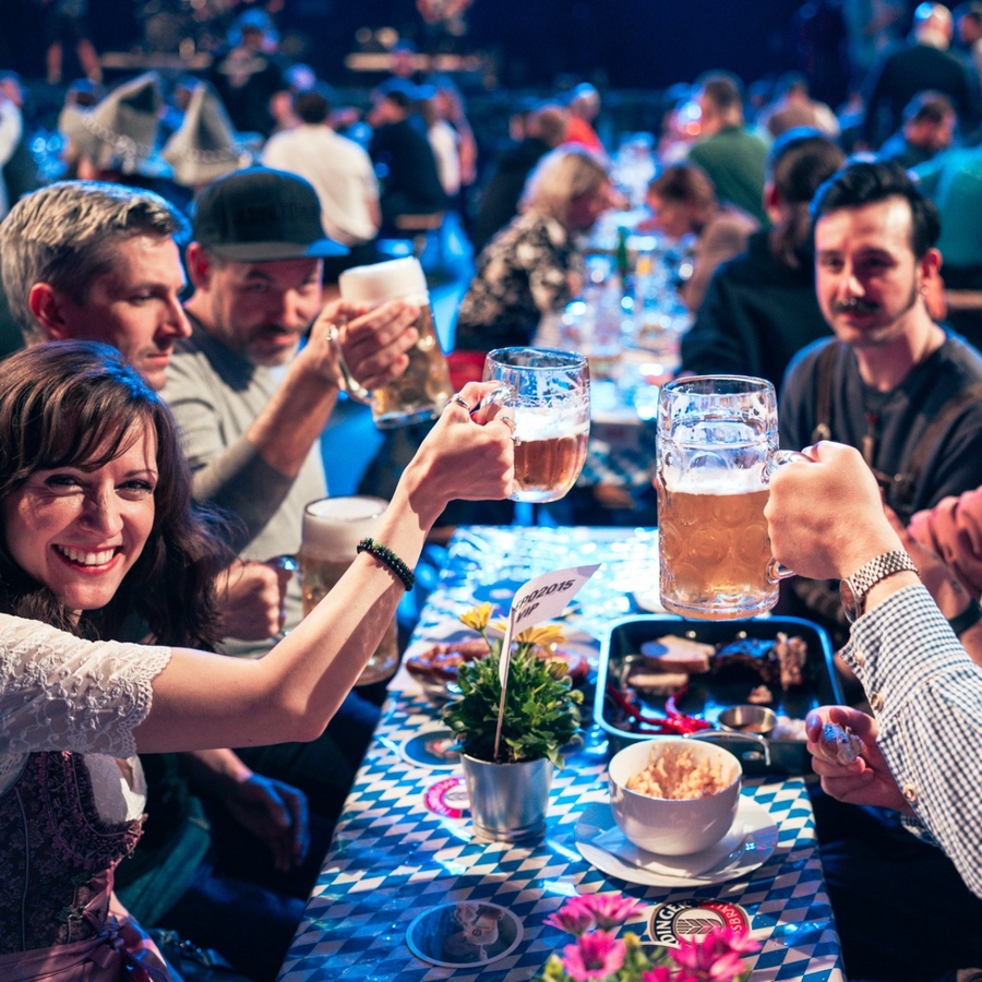 Treffpunkt v Plzni: Setkání kultur, chutí a hudebních žánrů