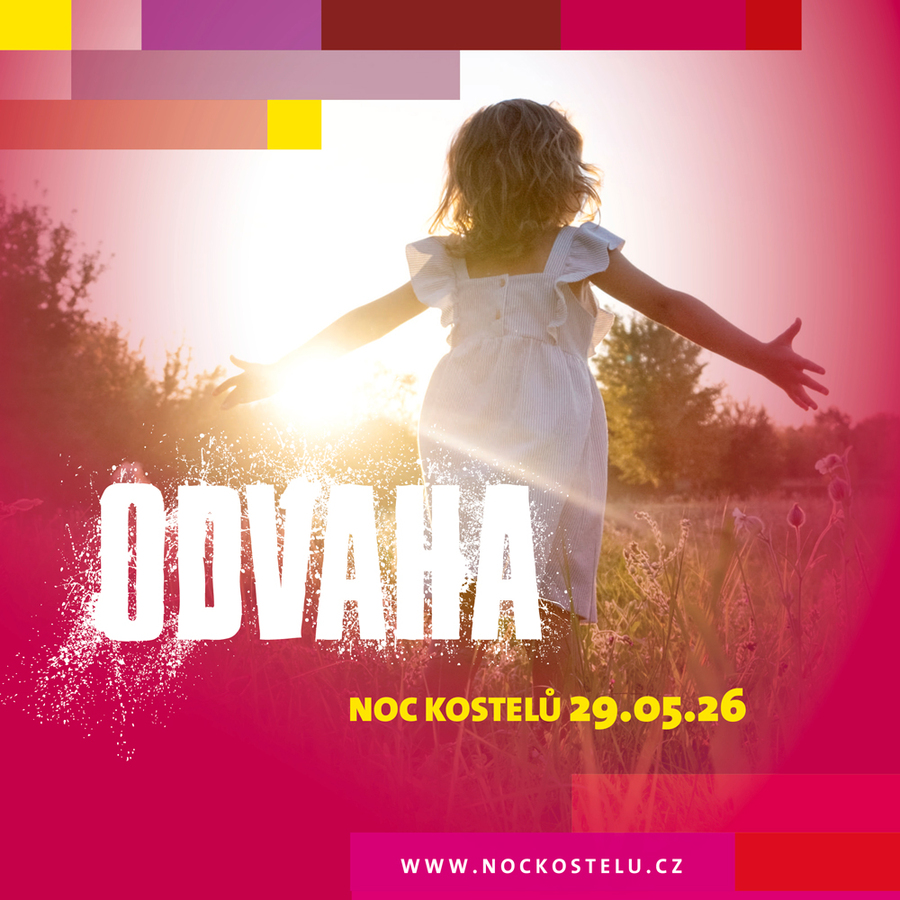 Noc kostelů v Plzni