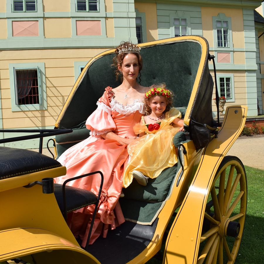 Letní barokní festival 2025