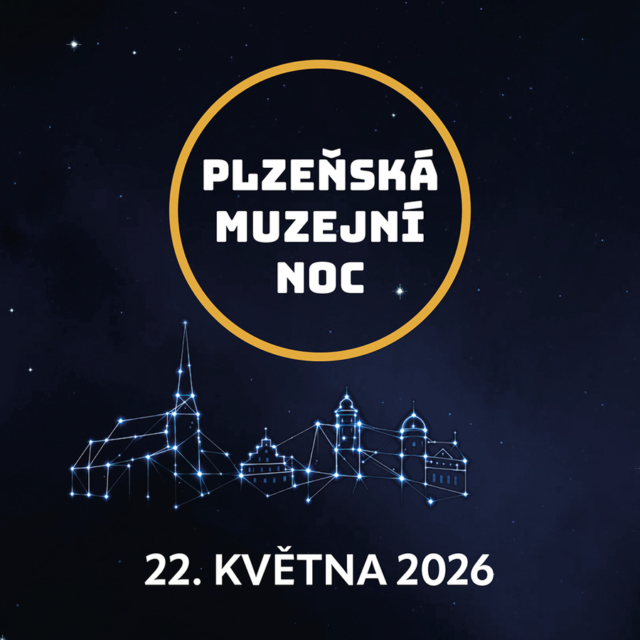 Plzeňská muzejní noc