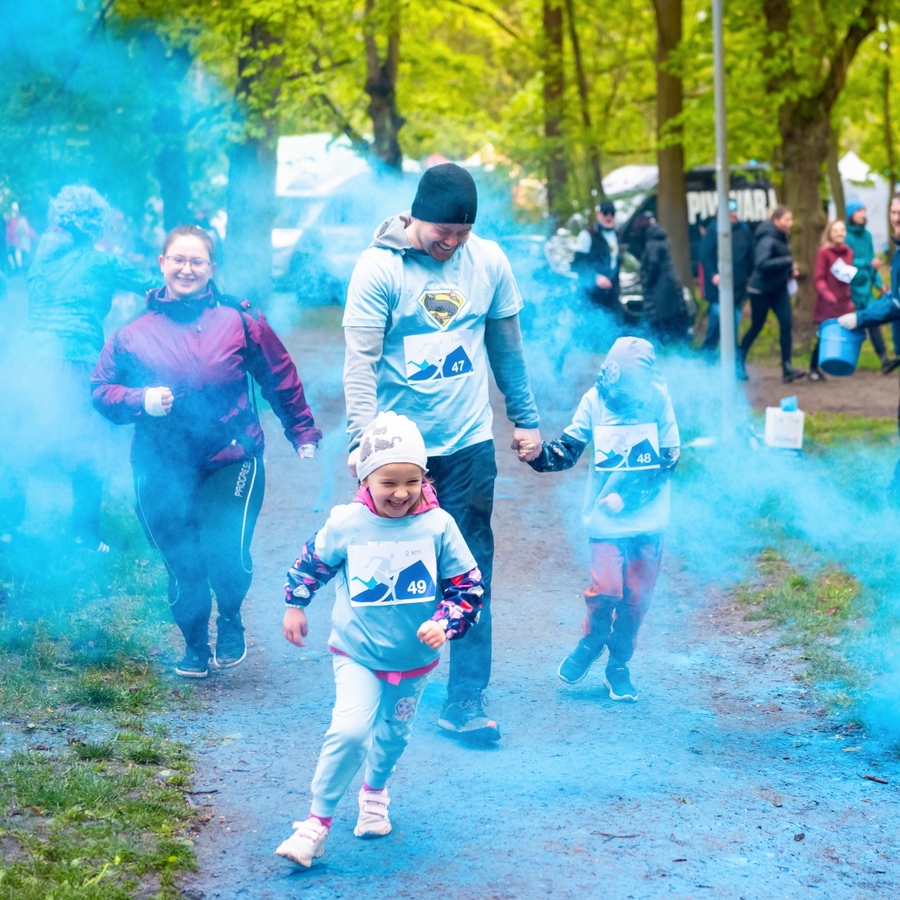 RUN for ProCit