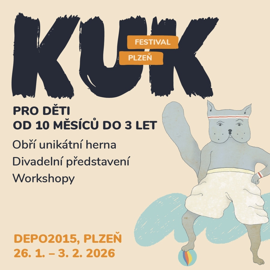 Festival KUK
