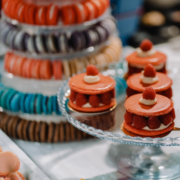 DEPO STREET FOOD MARKET