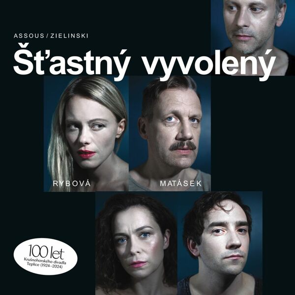 Šťastný vyvolený