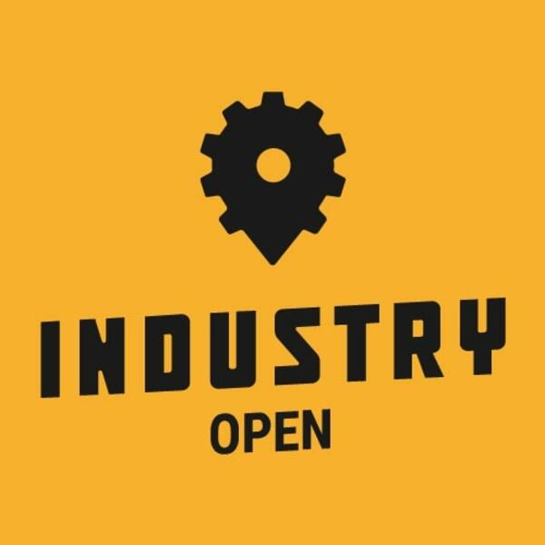 Program prohlídek a výletů s Industry Open