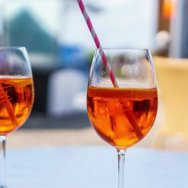 Aperol Spritz Festival