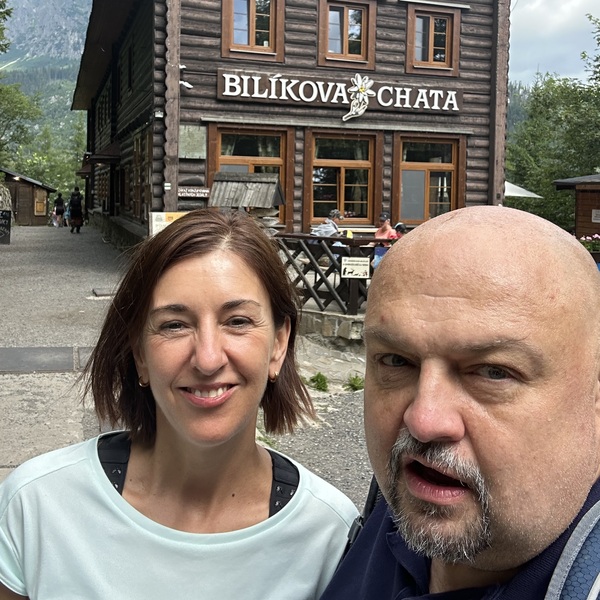 Na slovíčko s Petrem Fišerem, radním Plzeňského kraje pro oblast životního prostředí a zemědělství