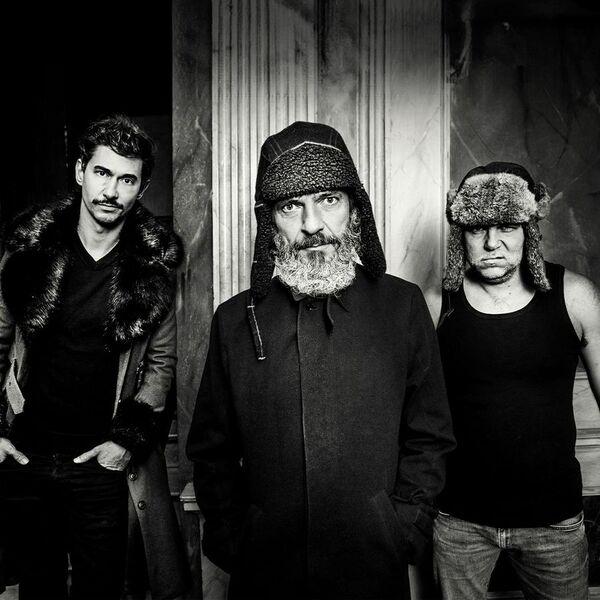 Bohemia Jazz Fest