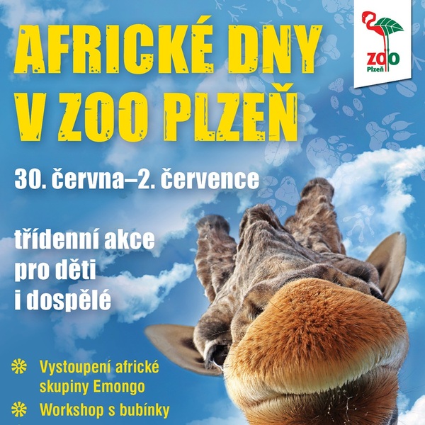 Africké dny