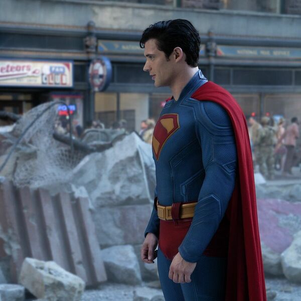 Superman