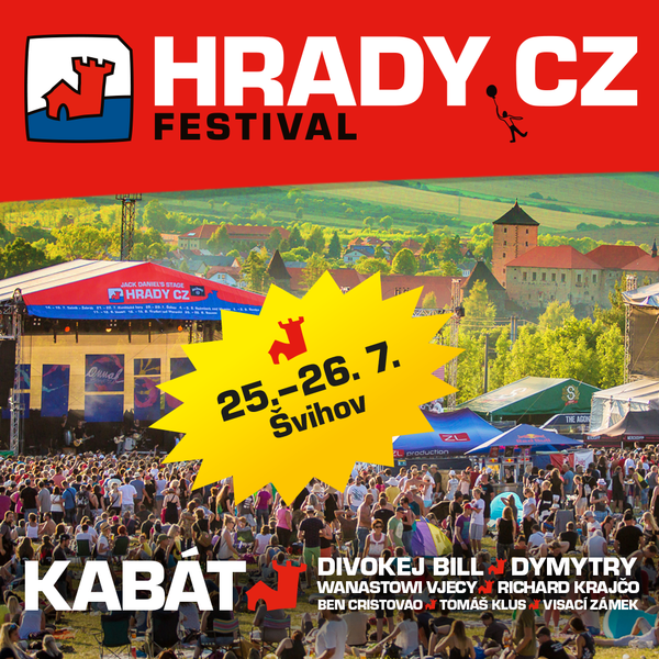 Hrady.CZ na Švihově