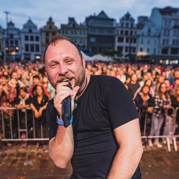 Festival na ulici 2025