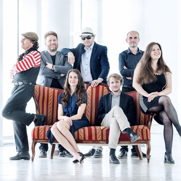 MODA TANGO PROJEKT
