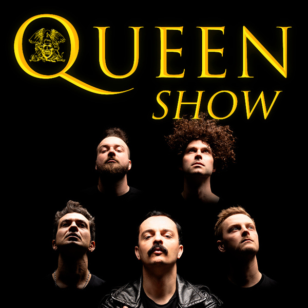 QUEENSHOW