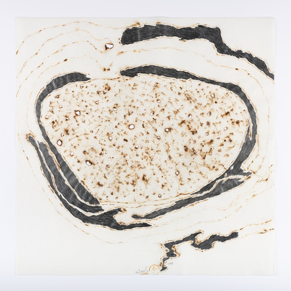 Svatopluk Klimeš: Kresby z let 1979–2025