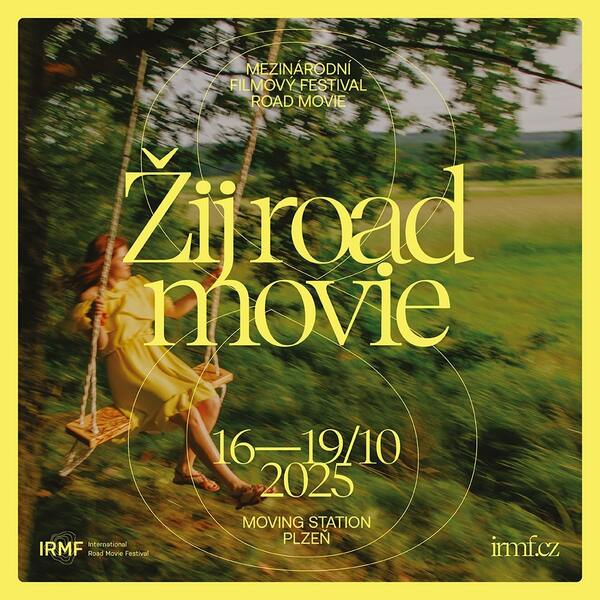 International Road Movie Festival