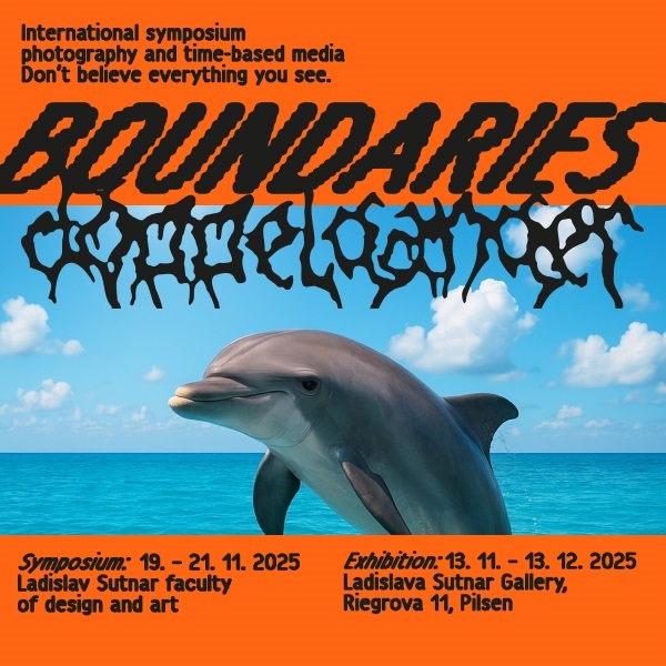 Boundaries: Doppelganger