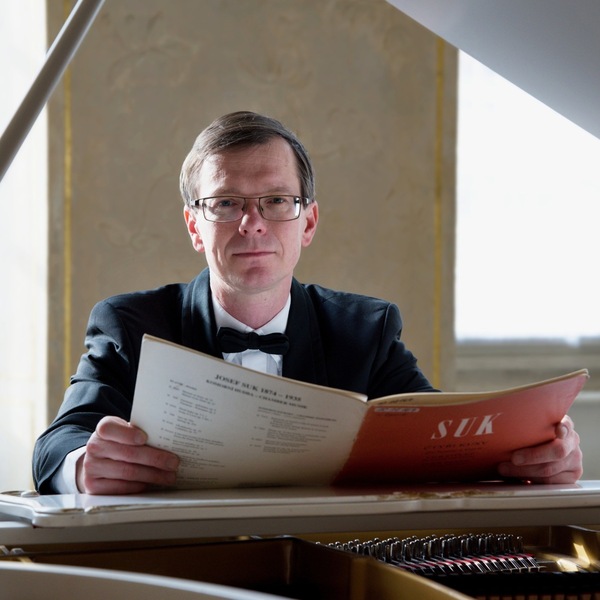 Fantastická symfonie & Wiesner & Iwasaki