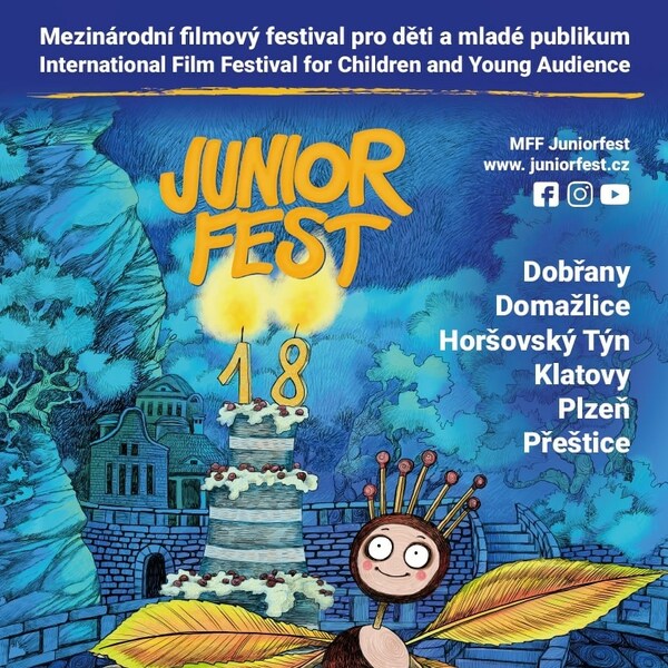 JUNIORFEST 2025