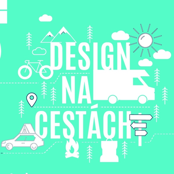 Plzeň Design – DESIGN NA CESTÁCH