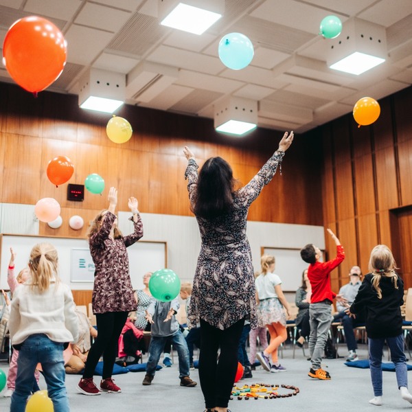 Jak si pěkně zamuzicírovat