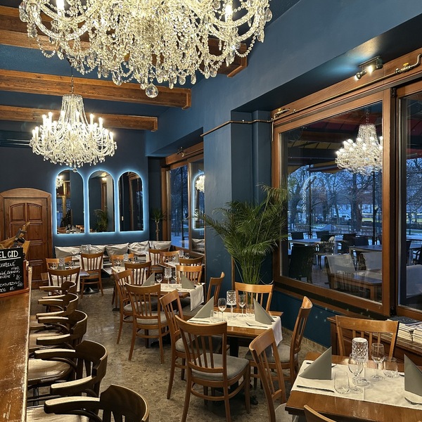 Řízená degustace rakouských vín s menu