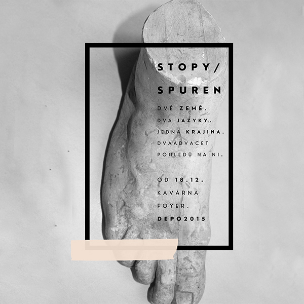 Stopy/Spuren