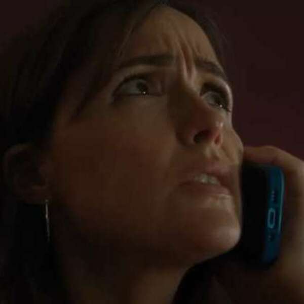 Kdybych měla nohy, tak ti nakopu