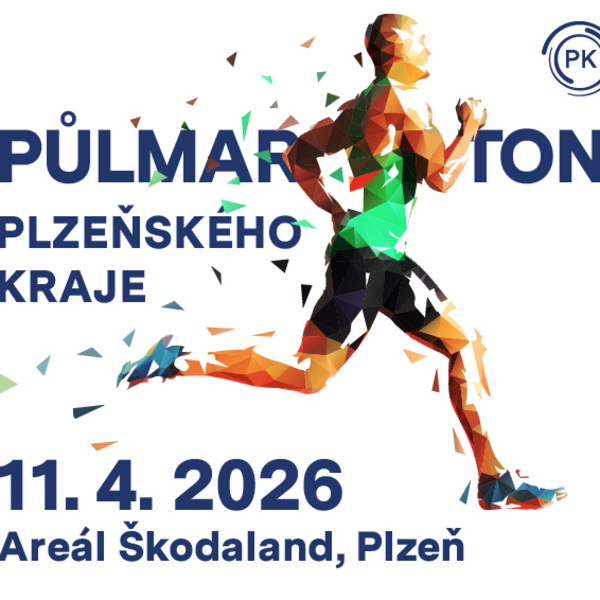 Půlmaraton Plzeňského kraje