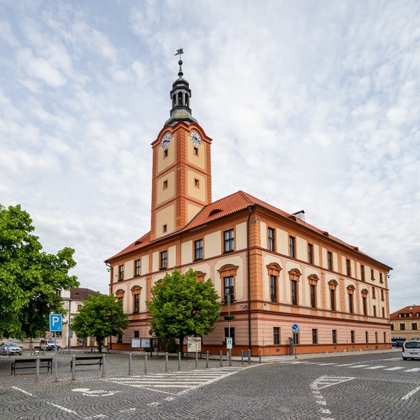 Jarní prázdniny na Sušicku